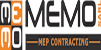 MEMO logo