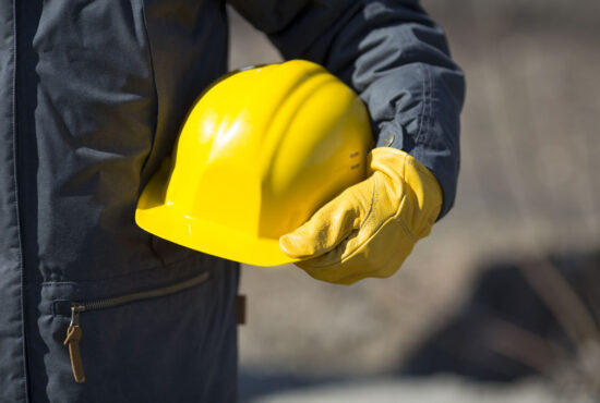 SAFETY-WORKERS SAFETY-WORKERS