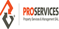 proservices logo